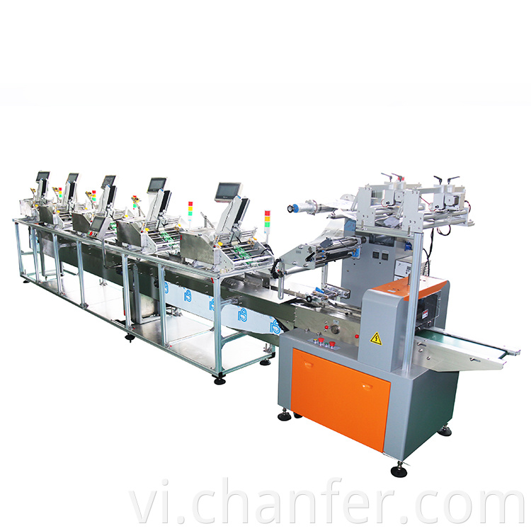 friction feeder for paper